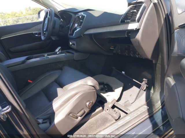 YV4BR00L6N1813642 Volvo Xc90 Recharge Inscription