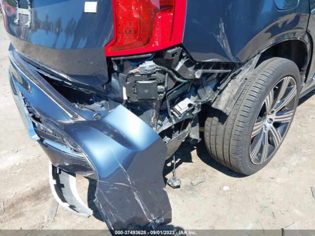YV4BR00L6N1813642 Volvo Xc90 Recharge Inscription