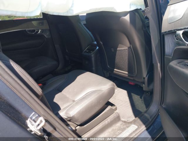 YV4BR00L6N1813642 Volvo Xc90 Recharge Inscription