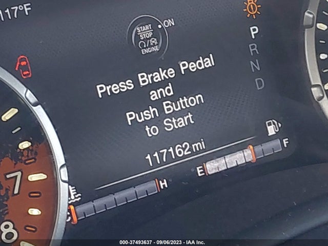 ZACCJBCB4HPE70475 Jeep Renegade Trailhawk 4x4