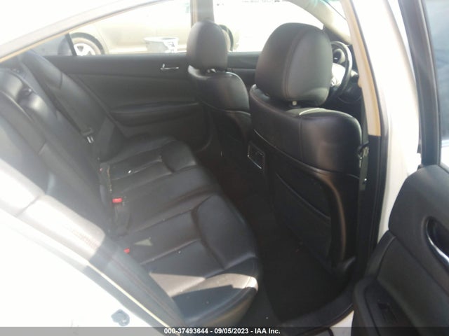 2011 NISSAN MAXIMA 3.5 SV VIN: 1N4AA5AP9BC835449