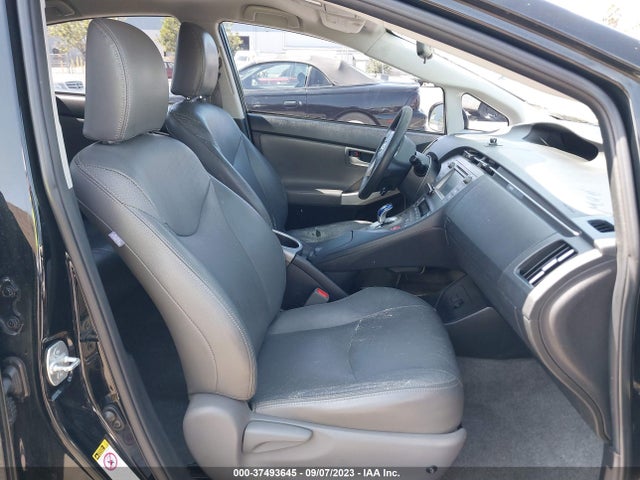 Toyota Prius Four/five/three/one/two 2014 JTDKN3DU9E1775004 Image 11
