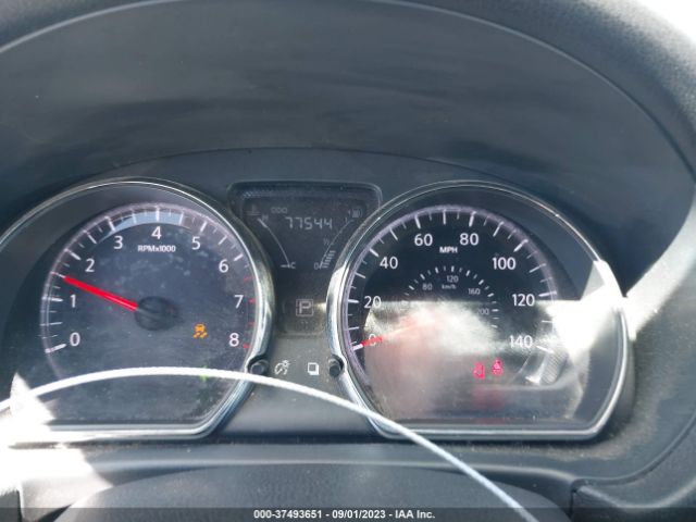3N1CN7APXGL809086 Nissan Versa 1.6 S/1.6 S+/1.6 Sl/1.6 Sv