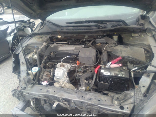 Honda Accord Sedan Lx 2015 1HGCR2F39FA136079 Image 16