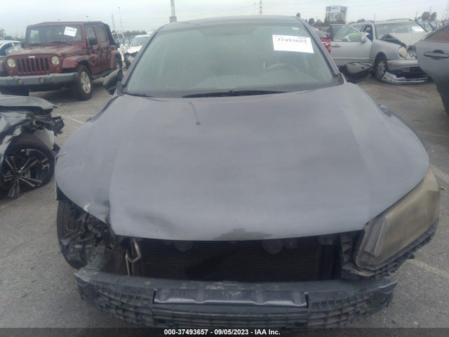 Honda Accord Sedan Lx 2015 1HGCR2F39FA136079 Image 4