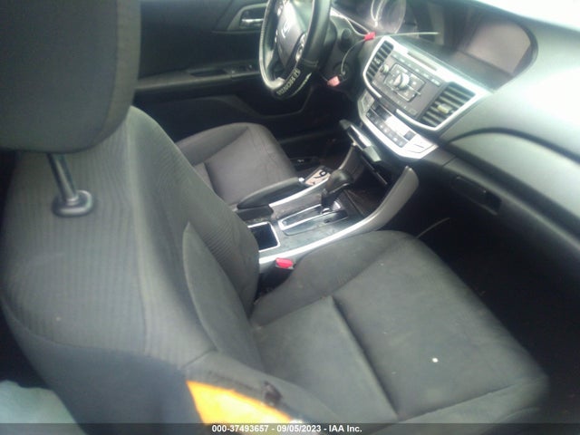 Honda Accord Sedan Lx 2015 1HGCR2F39FA136079 Image 11