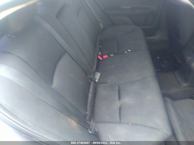 Honda Accord Sedan Lx 2015 1HGCR2F39FA136079 Image 14