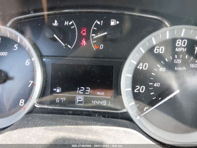 3N1AB7AP3FY341042 Nissan SENTRA SL