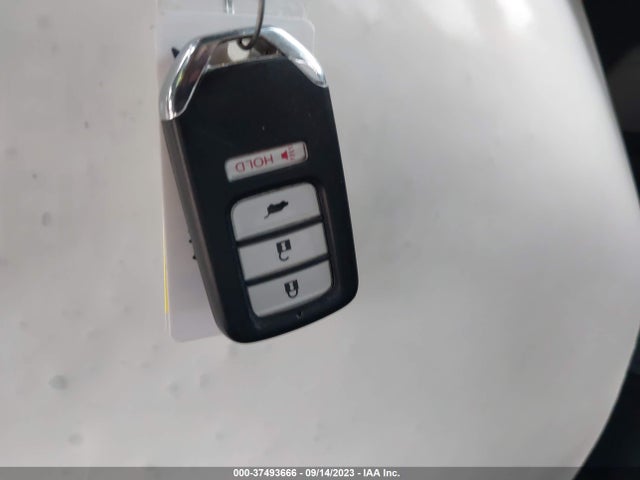 Honda HR-V EX 2017 3CZRU5H50HM722693 Image 11