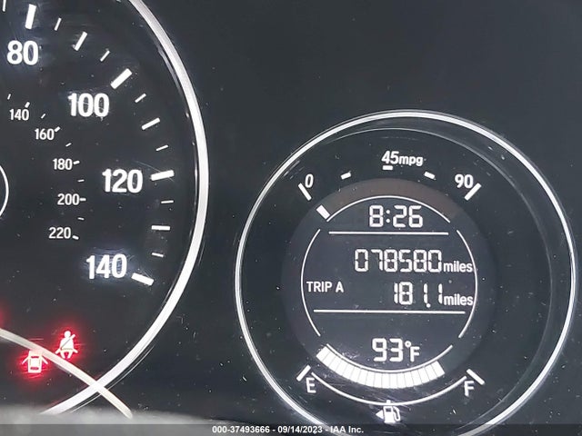 Honda HR-V EX 2017 3CZRU5H50HM722693 Image 15