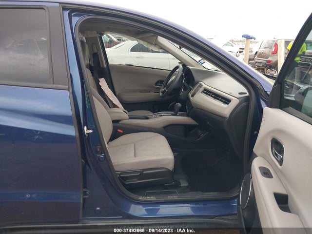 Honda HR-V EX 2017 3CZRU5H50HM722693 Image 5