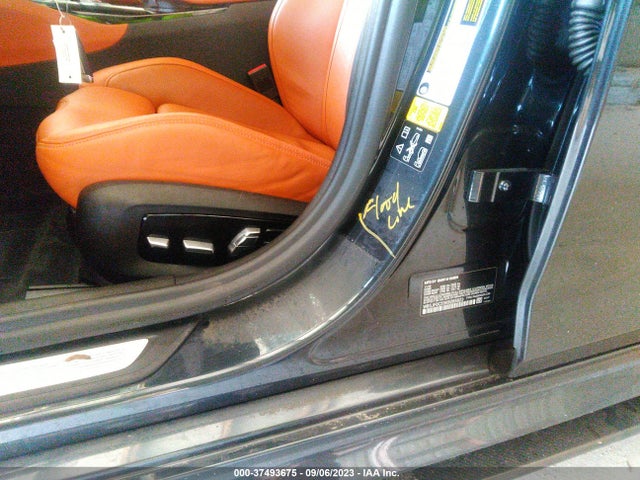 BMW M5 2019 WBSJF0C55KB285823 Image 12