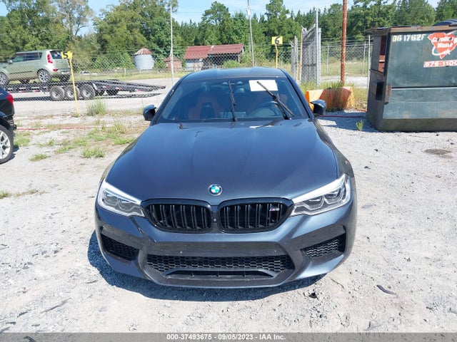 BMW M5 2019 WBSJF0C55KB285823 Image 6