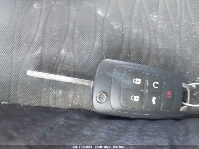 KL4CJASB5FB253241 Buick Encore