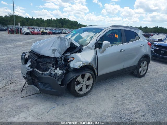 KL4CJASB5FB253241 Buick Encore