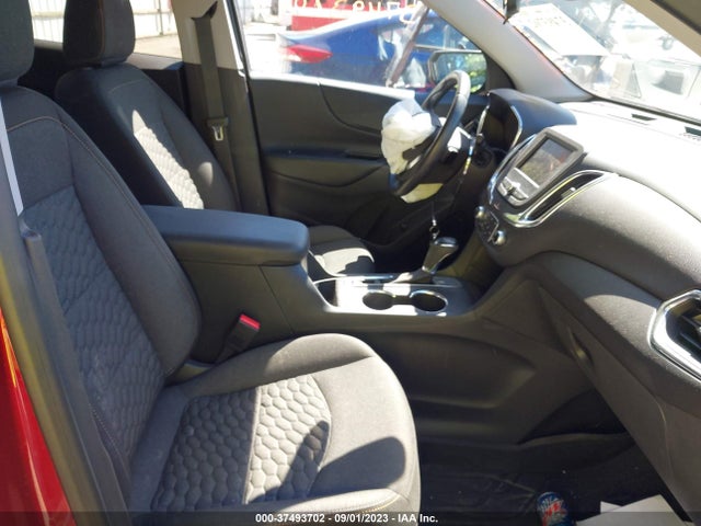 2020 CHEVROLET EQUINOX LT VIN: 3GNAXJEV3LS527903
