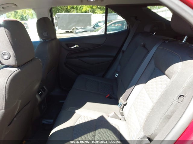 2020 CHEVROLET EQUINOX LT VIN: 3GNAXJEV3LS527903