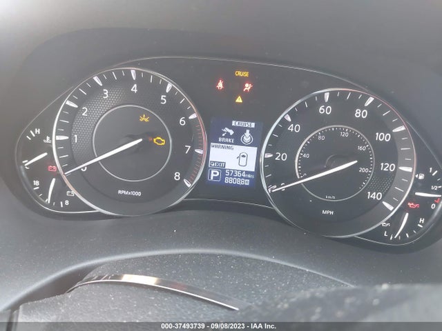 Nissan ARMADA SV 2019 JN8AY2ND4KX011313 Image 15