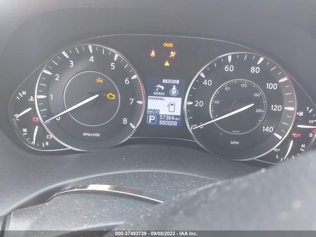Nissan ARMADA SV 2019 JN8AY2ND4KX011313 Image 7