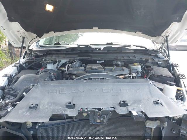 3C6UR5FL5EG131375 RAM 2500 Laramie