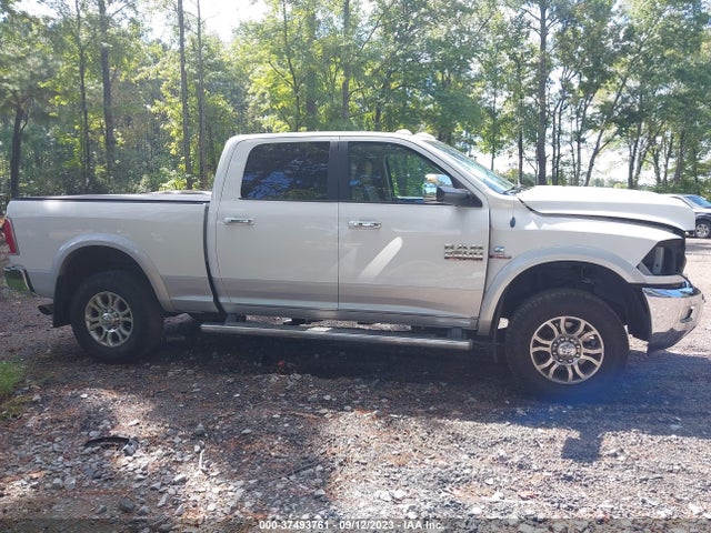3C6UR5FL5EG131375 RAM 2500 Laramie