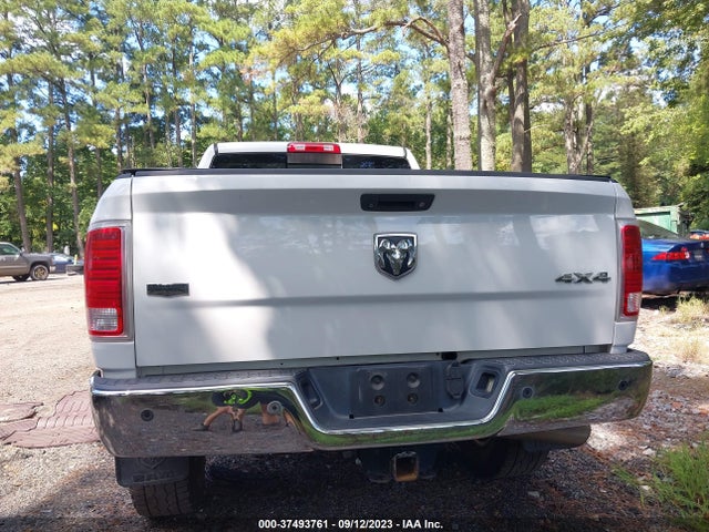 3C6UR5FL5EG131375 RAM 2500 Laramie