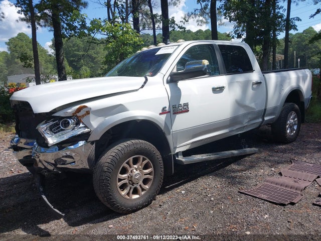 3C6UR5FL5EG131375 RAM 2500 Laramie