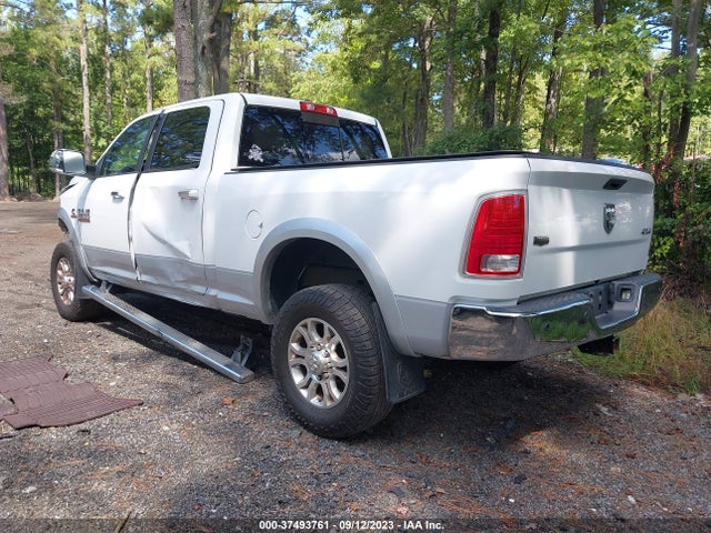 3C6UR5FL5EG131375 RAM 2500 Laramie