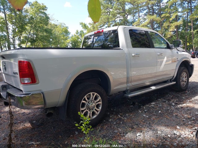3C6UR5FL5EG131375 RAM 2500 Laramie