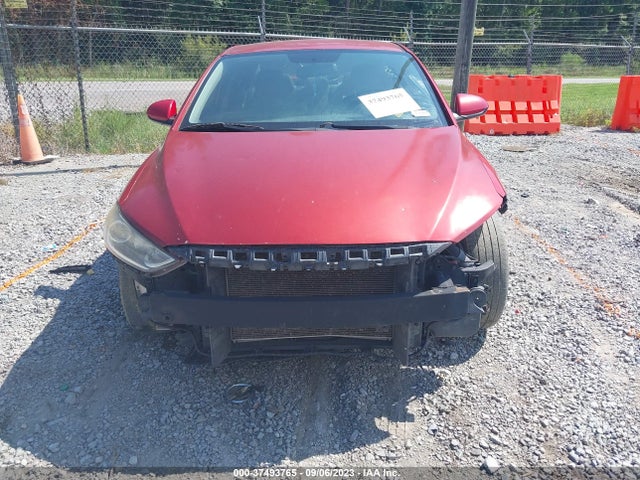 Hyundai ELANTRA SE 2017 KMHD74LF5HU096843 Image 4