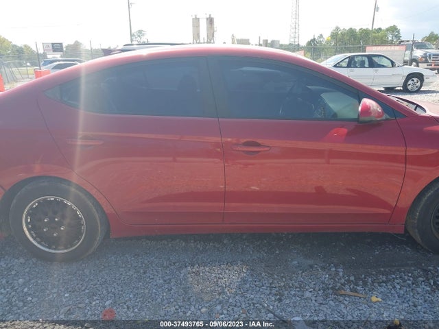 Hyundai ELANTRA SE 2017 KMHD74LF5HU096843 Image 5