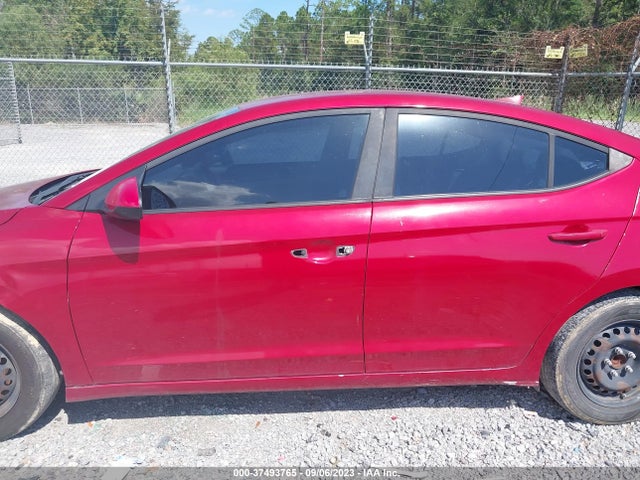 Hyundai ELANTRA SE 2017 KMHD74LF5HU096843 Image 6