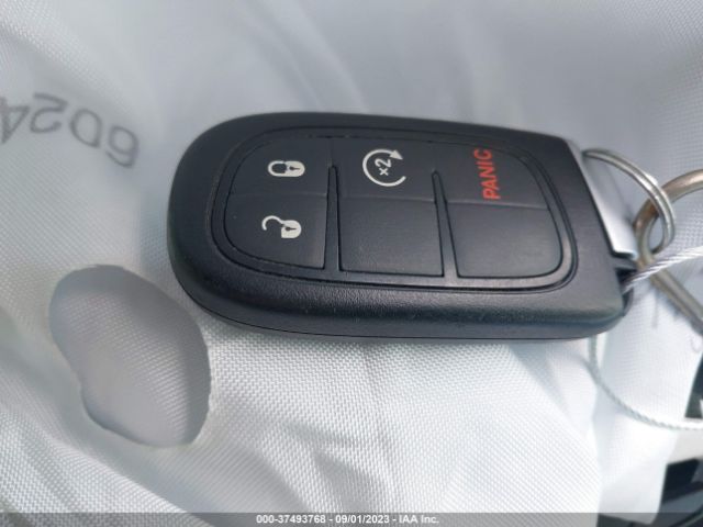1C4PJLLB6MD183509 Jeep Cherokee Latitude Plus