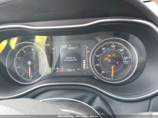 1C4PJLLB6MD183509 Jeep Cherokee Latitude Plus