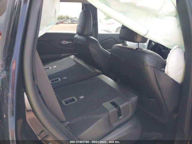 1C4PJLLB6MD183509 Jeep Cherokee Latitude Plus