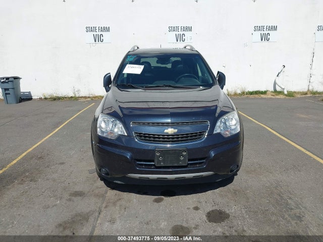 2014 Chevrolet Captiva Sport, VIN: 3GNAL4EK5ES628494