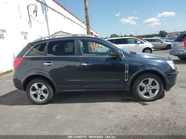 2014 Chevrolet Captiva Sport, VIN: 3GNAL4EK5ES628494