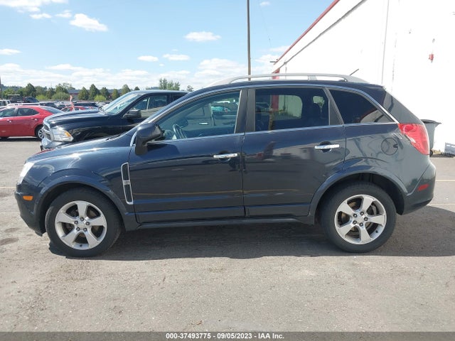 2014 Chevrolet Captiva Sport, VIN: 3GNAL4EK5ES628494