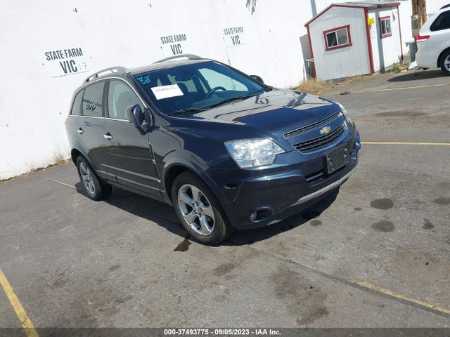 2014 Chevrolet Captiva Sport, VIN: 3GNAL4EK5ES628494
