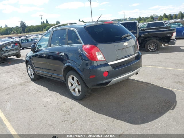 2014 Chevrolet Captiva Sport, VIN: 3GNAL4EK5ES628494