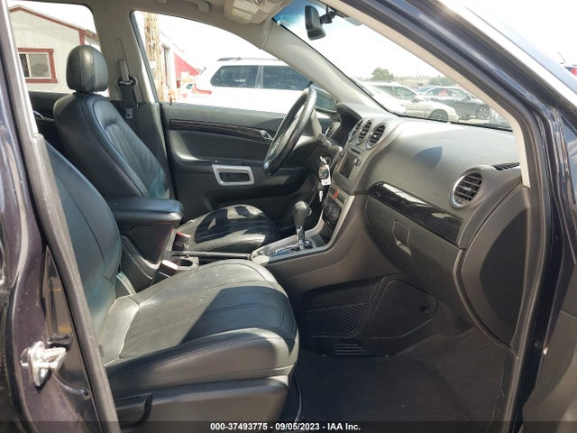 2014 Chevrolet Captiva Sport, VIN: 3GNAL4EK5ES628494
