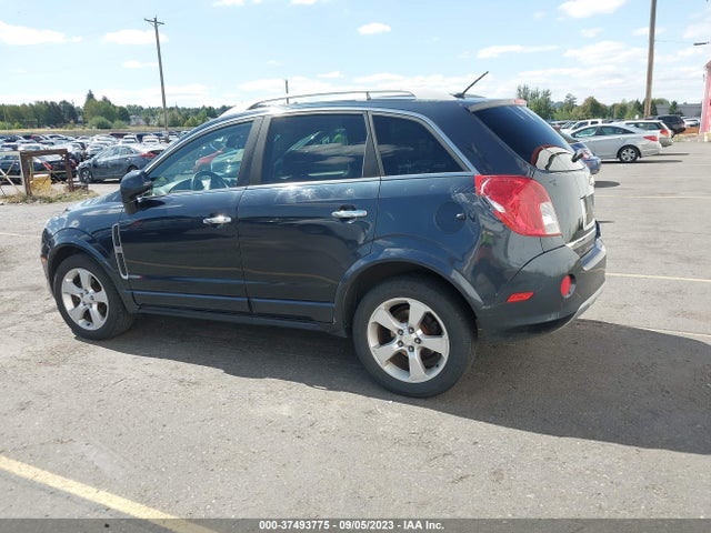 2014 Chevrolet Captiva Sport, VIN: 3GNAL4EK5ES628494