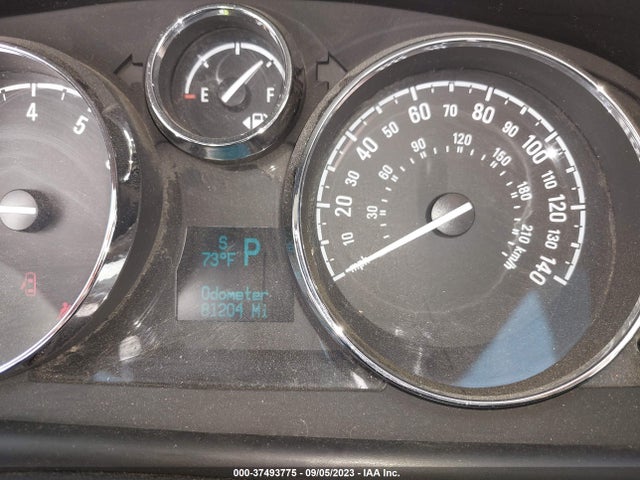 2014 Chevrolet Captiva Sport, VIN: 3GNAL4EK5ES628494