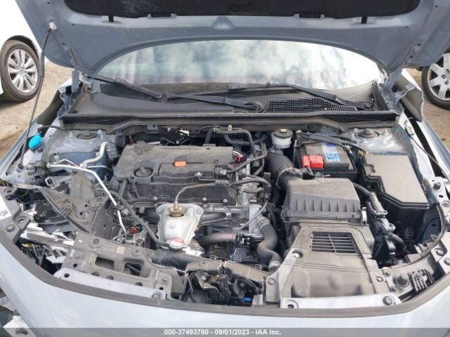 2HGFE2F57NH574108 Honda Civic Sedan Sport