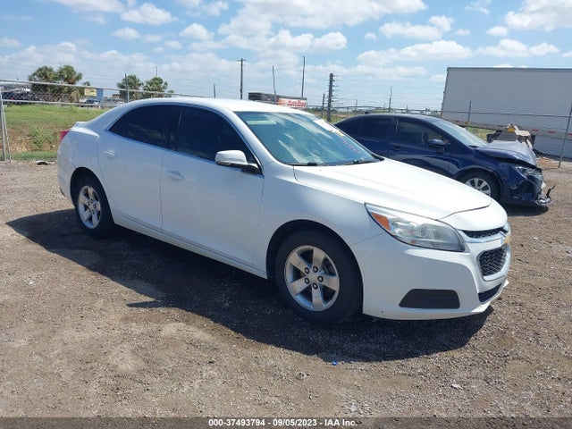 Chevrolet Malibu Limited Lt 2016 1G11C5SA1GF140184 Image 1