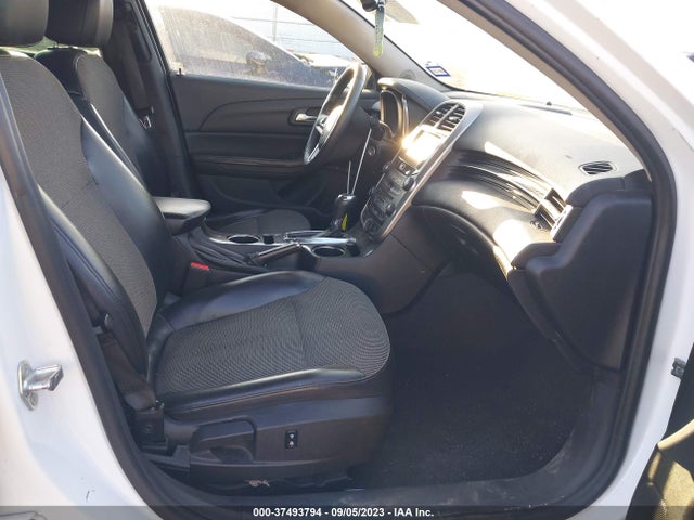 Chevrolet Malibu Limited Lt 2016 1G11C5SA1GF140184 Image 5