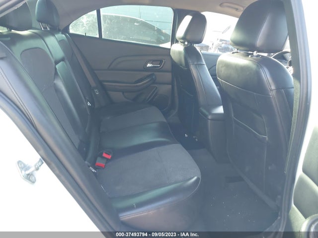 2016 CHEVROLET MALIBU LIMITED LT VIN: 1G11C5SA1GF140184