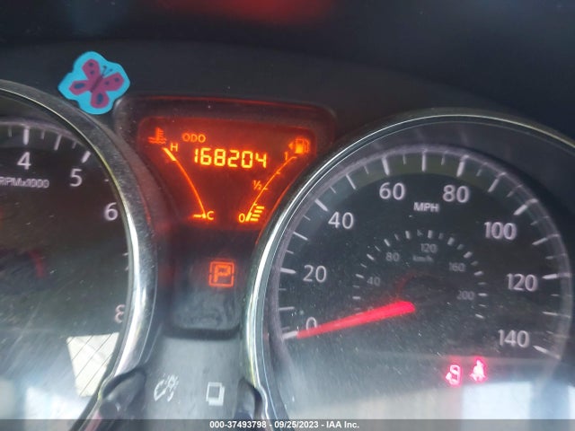 Nissan VERSA SV 2014 3N1CN7AP1EL869996 Image 7