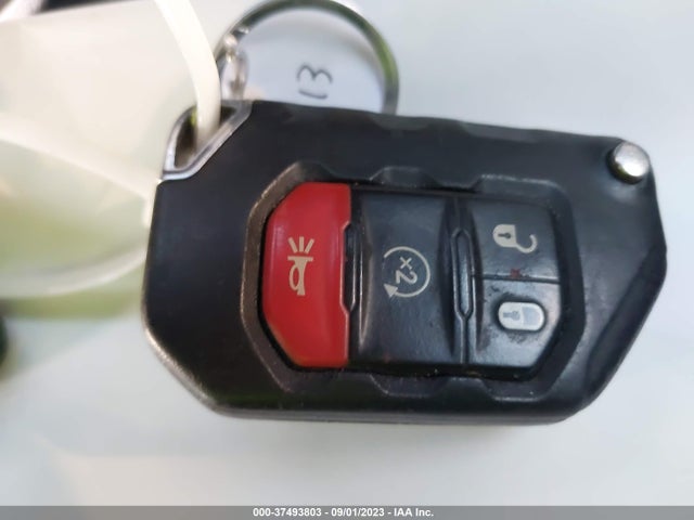 Jeep Gladiator Sport S 2020 1C6HJTAG4LL121413 Image 11
