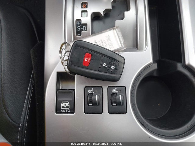 Toyota 4runner Sr5 Premium 2022 JTENU5JR1N6066366 Image 3